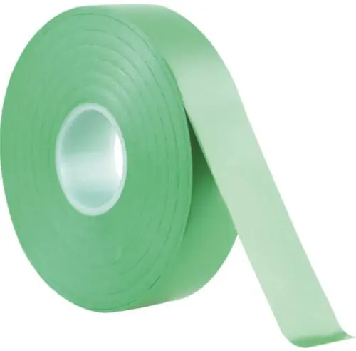 Kup Teď Páska izolační z PVC zelená 19mm x 33m